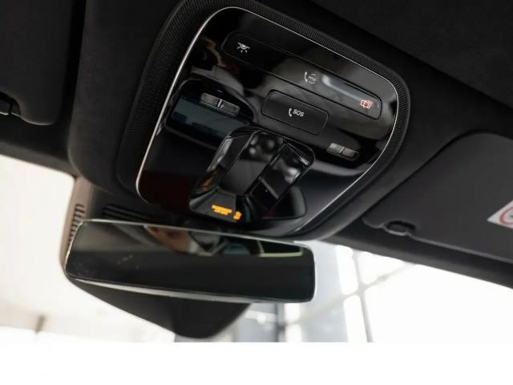 Mercedes-Benz SL-Klasse