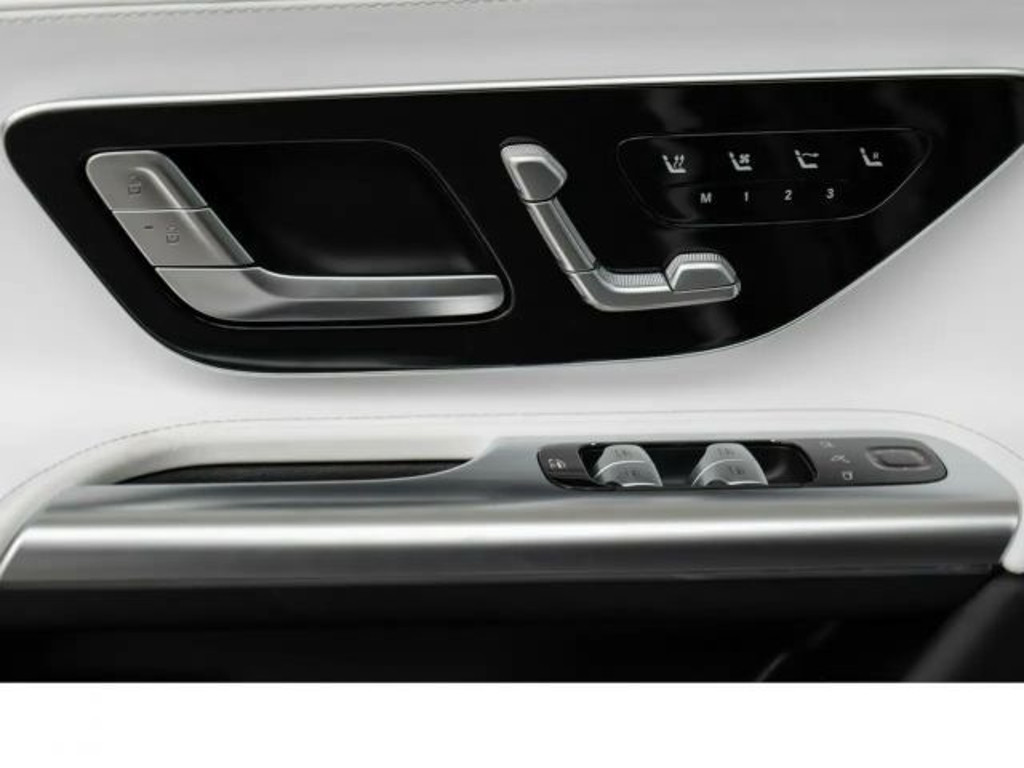 Mercedes-Benz SL-Klasse