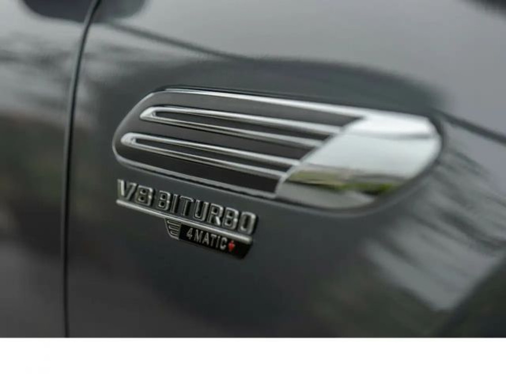 Mercedes-Benz SL-Klasse