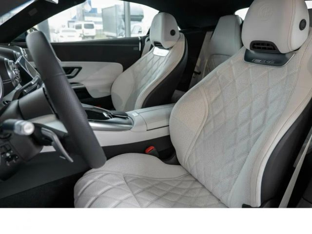 Mercedes-Benz SL-Klasse