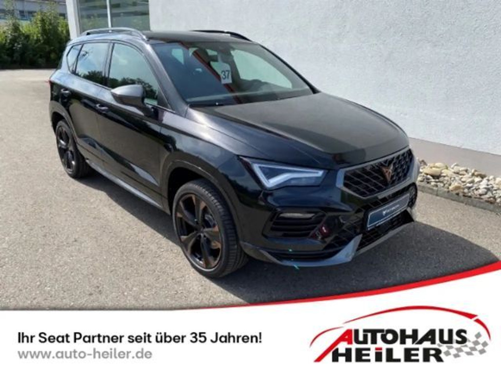 Cupra Ateca 2023 Benzine