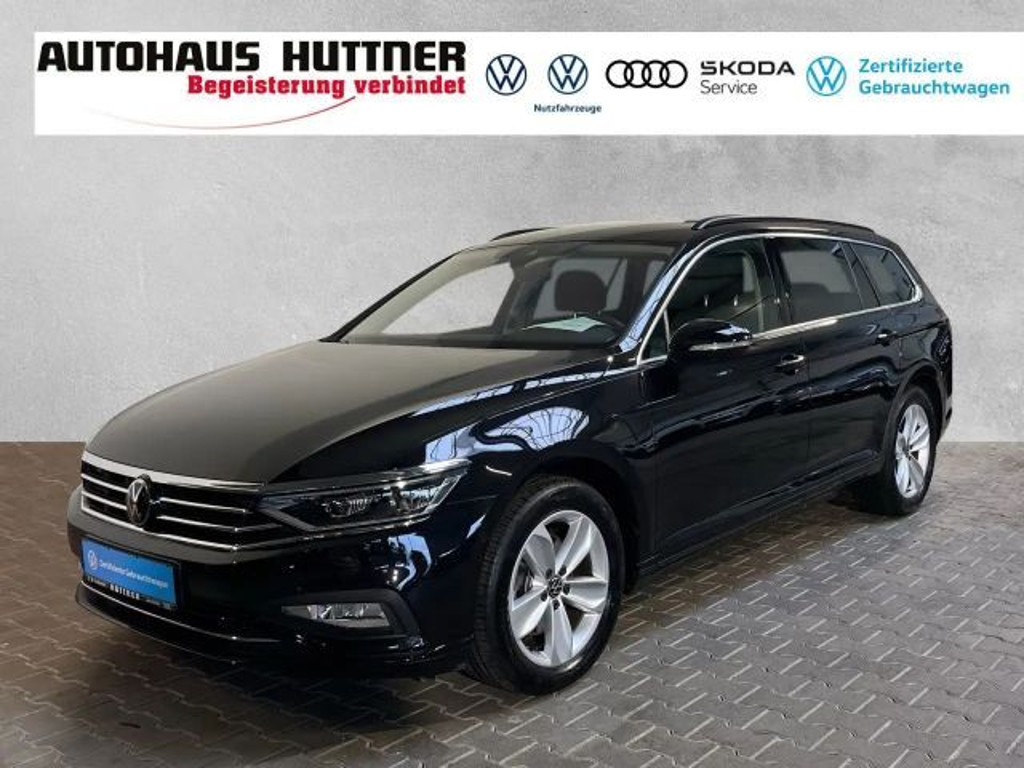 Volkswagen Passat 2024 Benzine