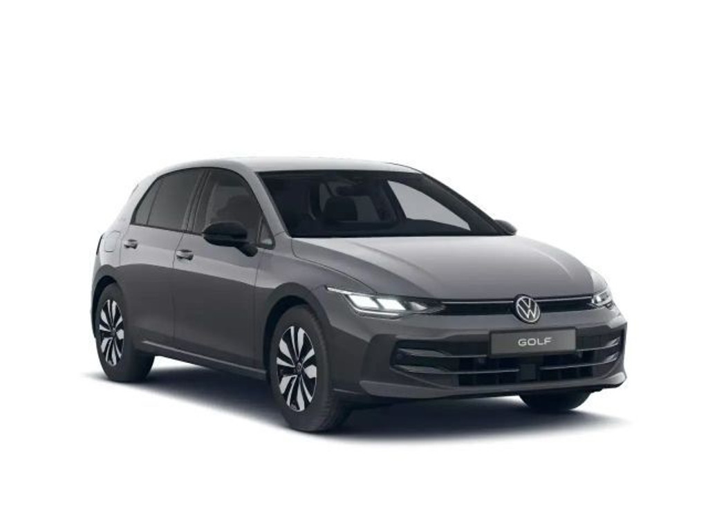 Volkswagen Golf 2025 Benzine