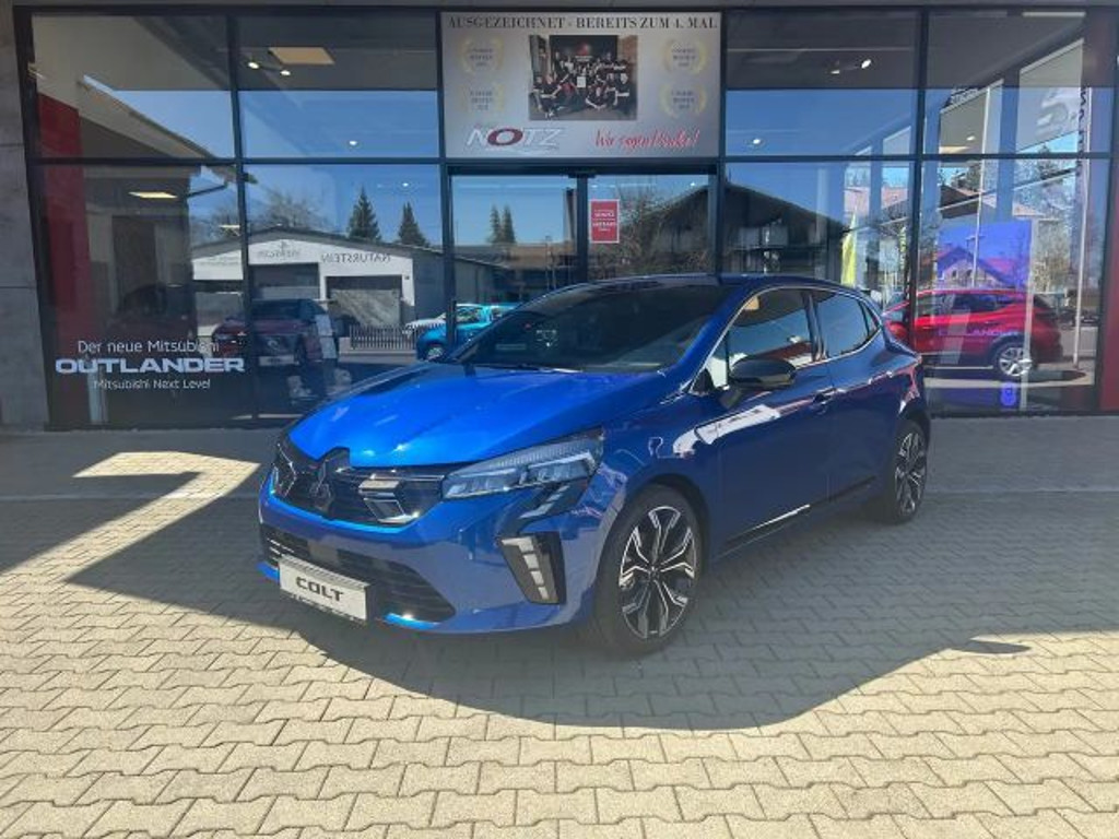 Mitsubishi Colt 2025 Benzine