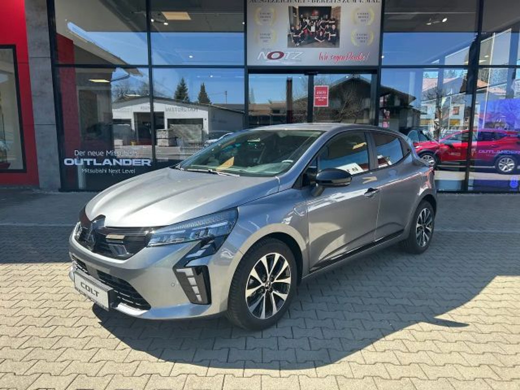 Mitsubishi Colt 2025 Benzine