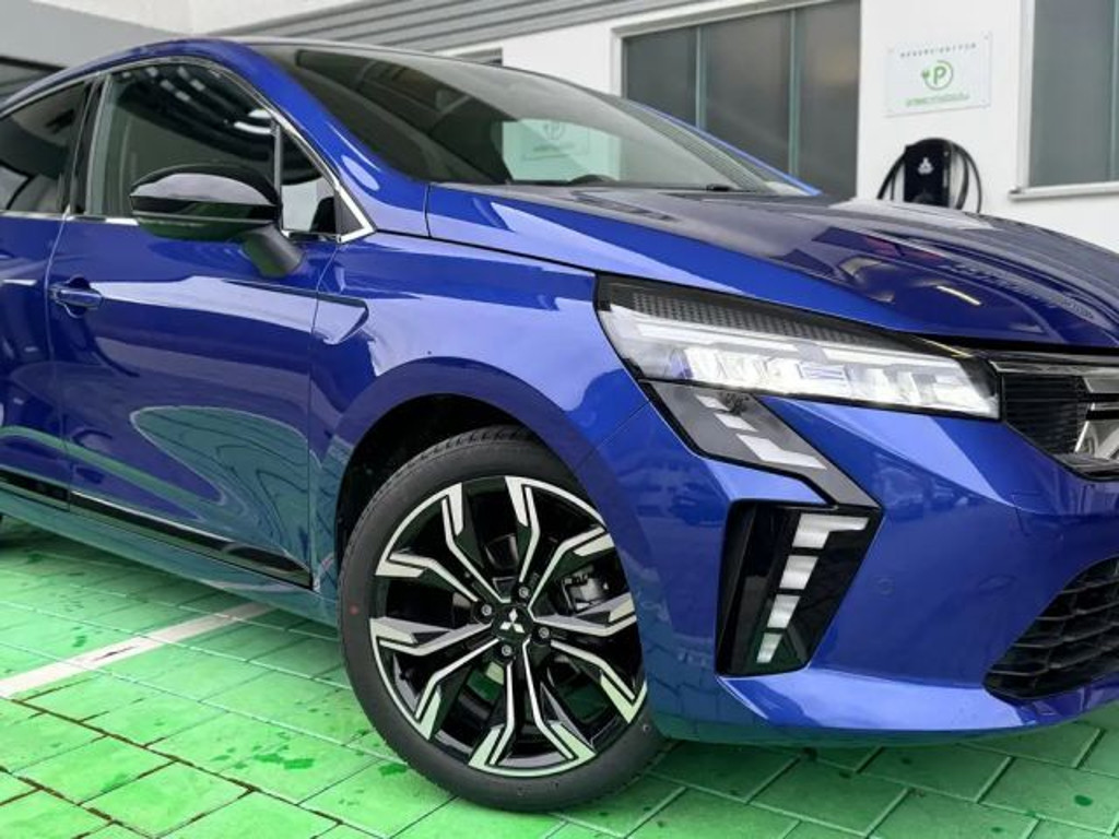 Mitsubishi Colt 2025 Benzine