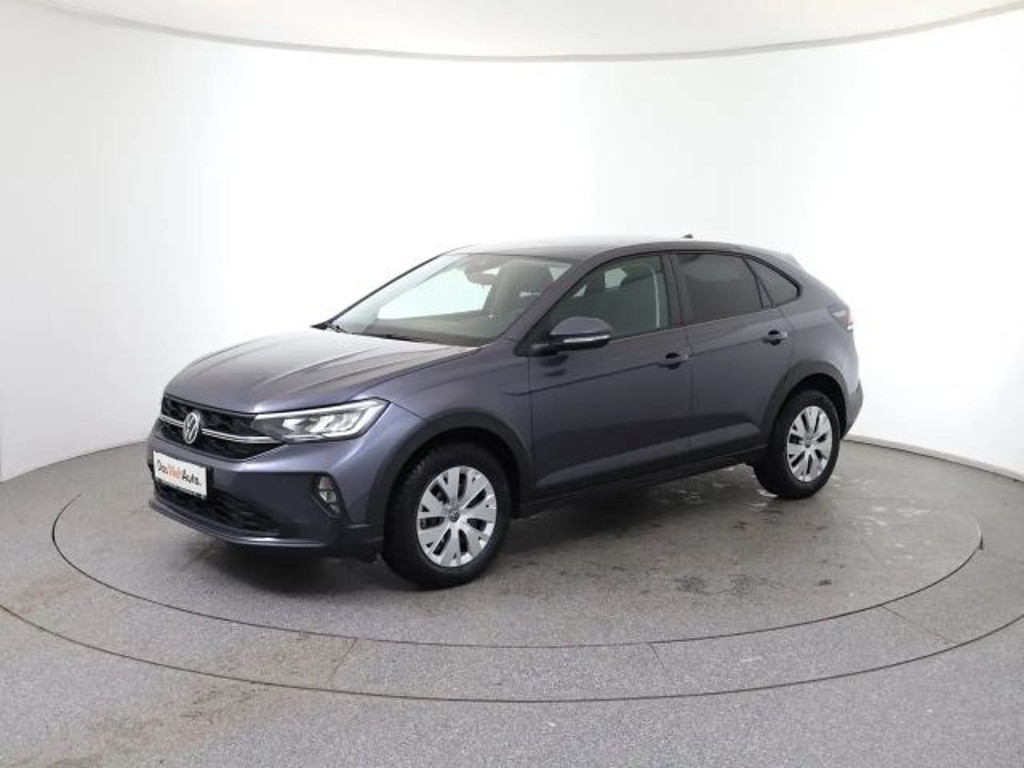 Volkswagen Taigo 2025 Benzine