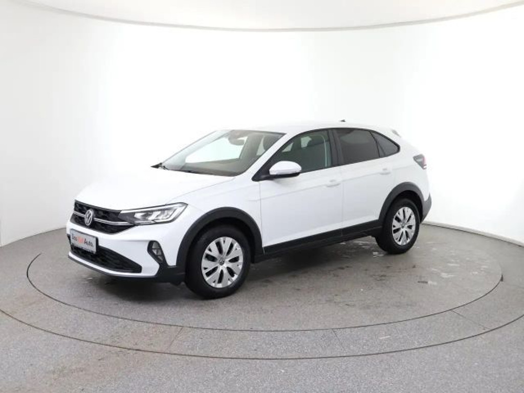 Volkswagen Taigo 2025 Benzine