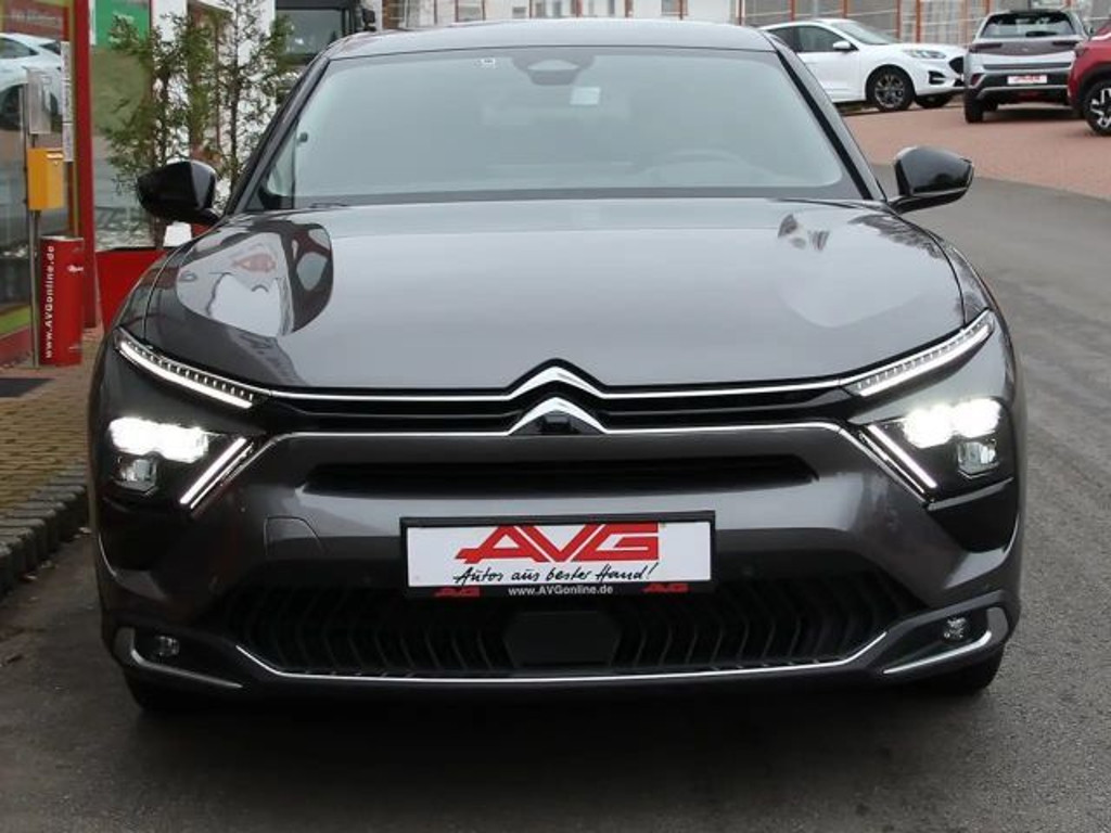 Citroën C5 X