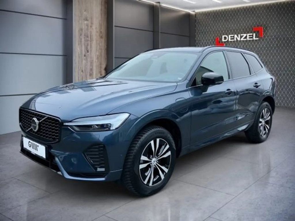 Volvo XC60 2024 Hybride Benzine