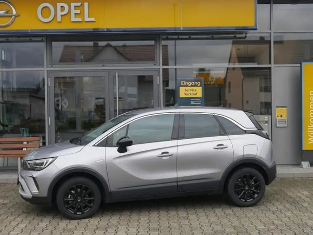 Opel Crossland X 2024 Benzine