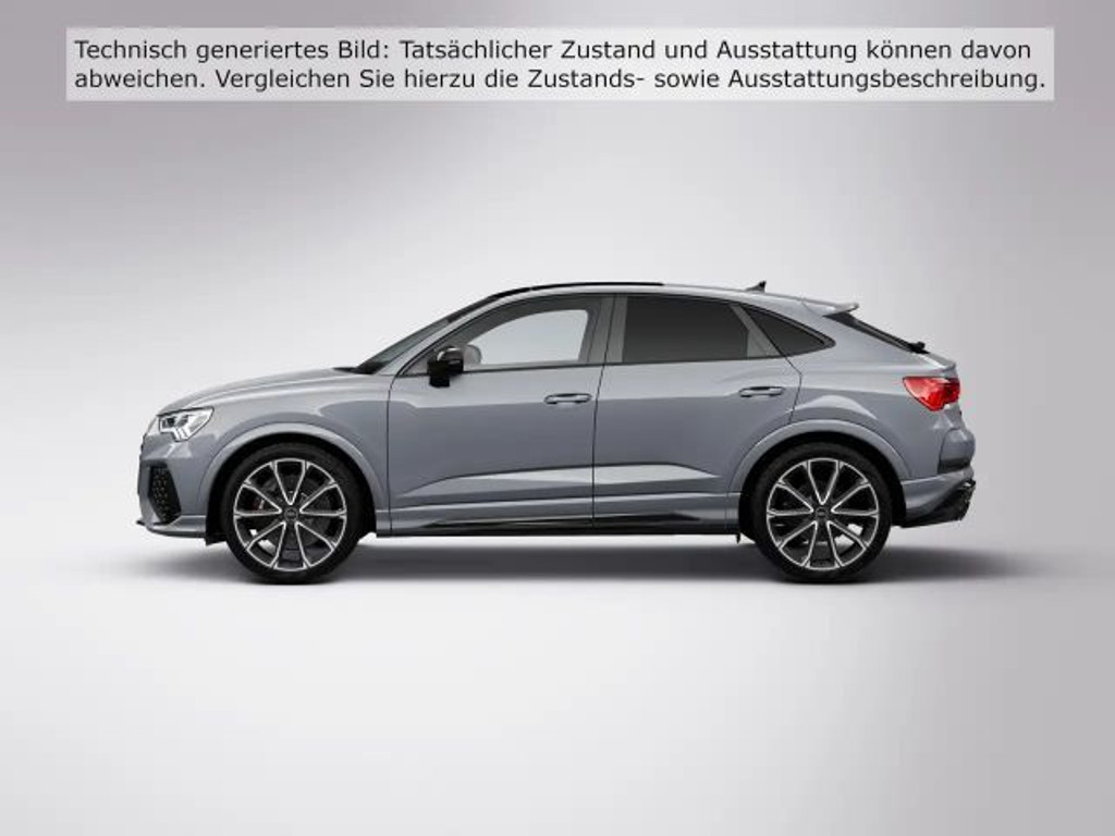Audi RS Q3