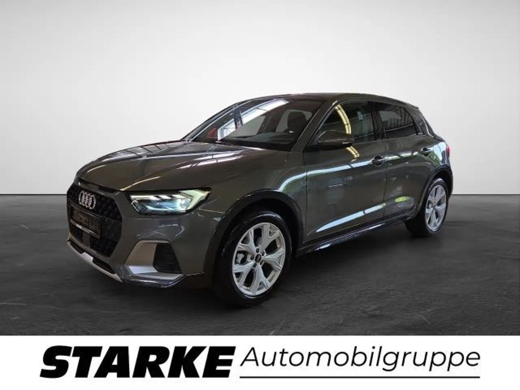 Audi A1 2024 Benzine