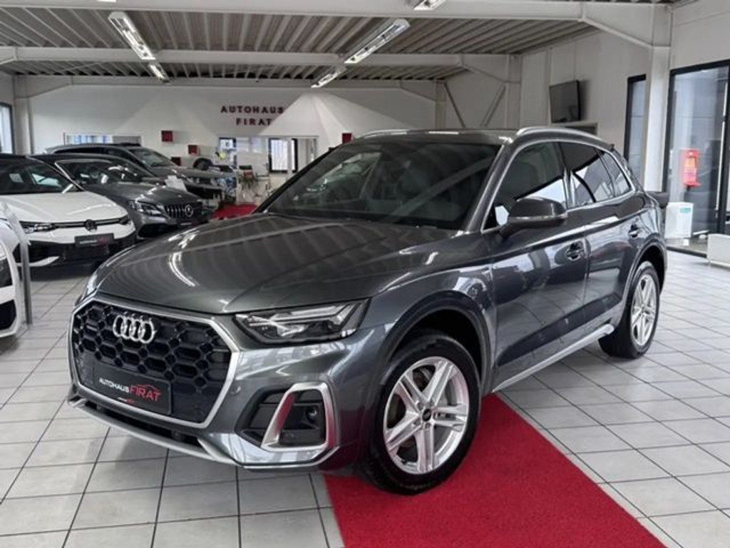 Audi Q5 2022 Diesel