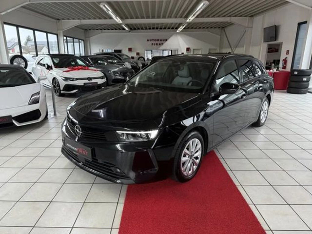 Opel Astra 2024 Diesel