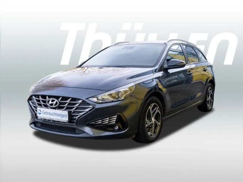 Hyundai i30 2021 Benzine