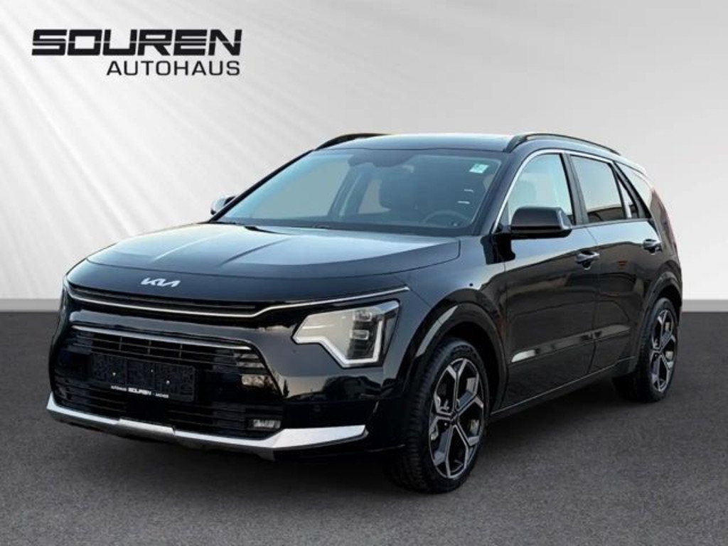 Kia Niro 2025 Hybride Benzine