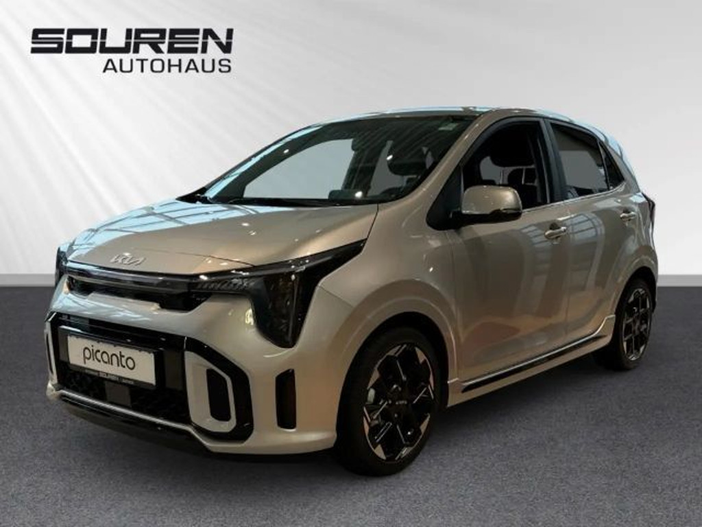Kia Picanto 2025 Benzine