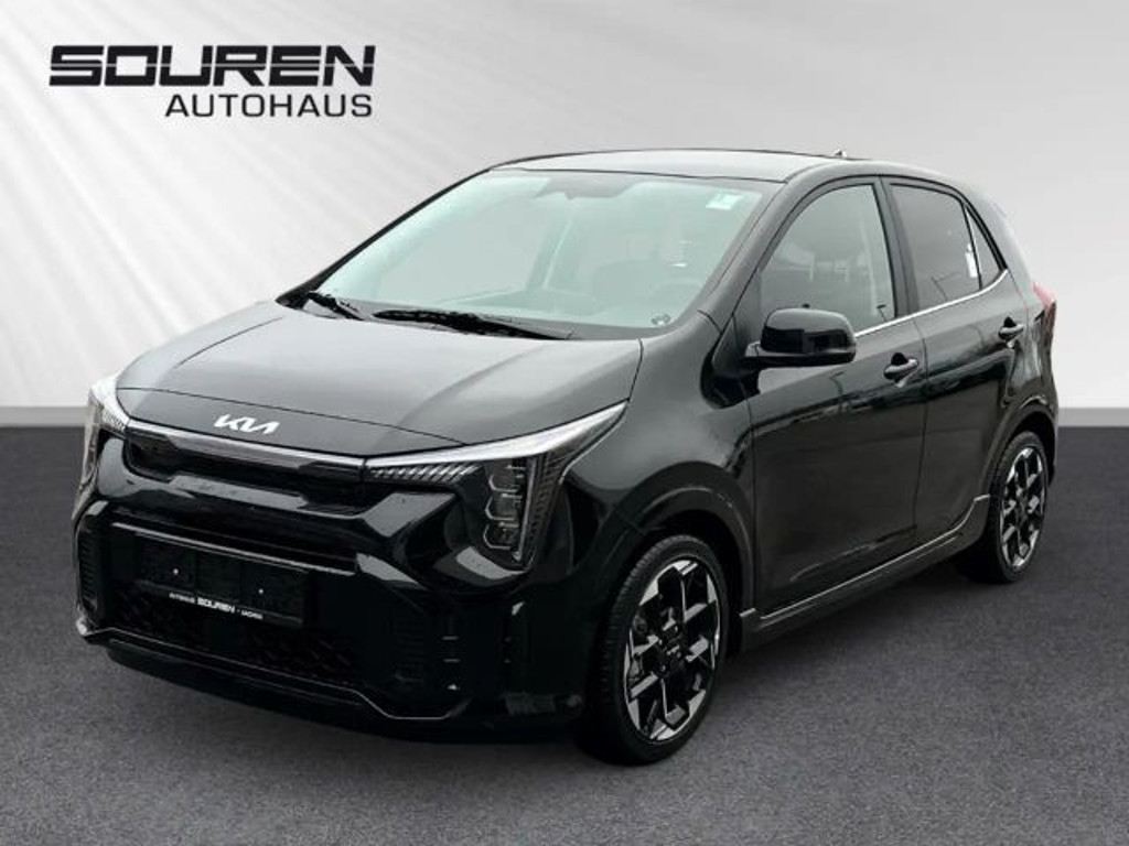 Kia Picanto 2025 Benzine