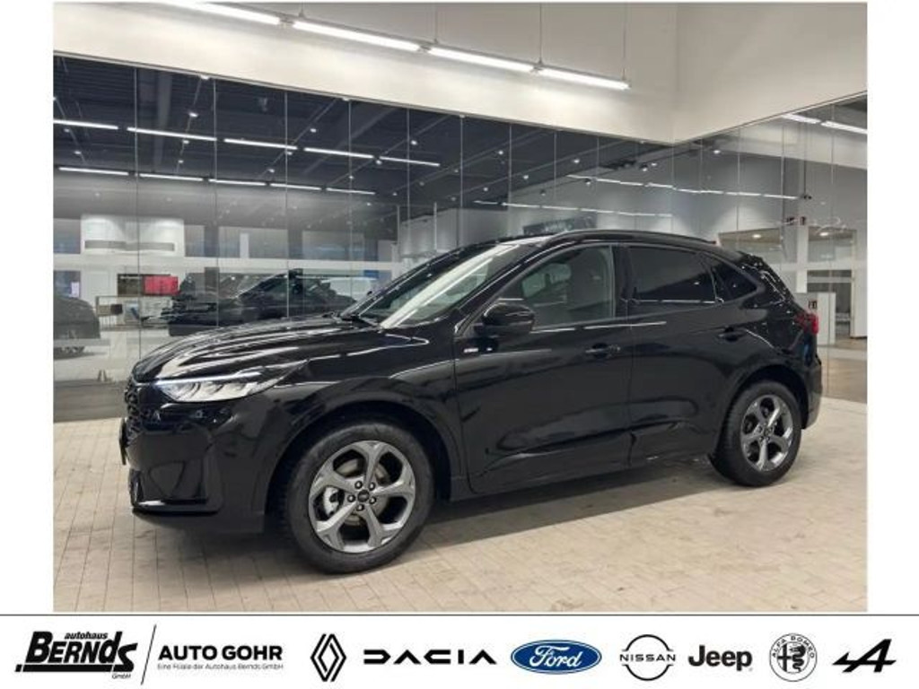Ford Kuga 2025 Benzine