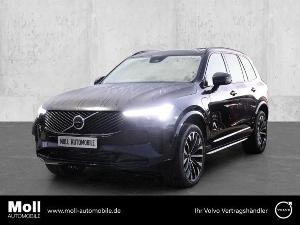Volvo XC90 2025 Hybride Benzine