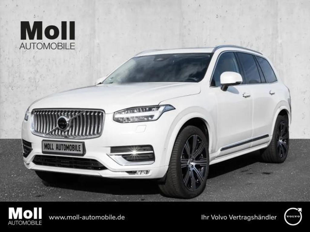 Volvo XC90 2023 Diesel