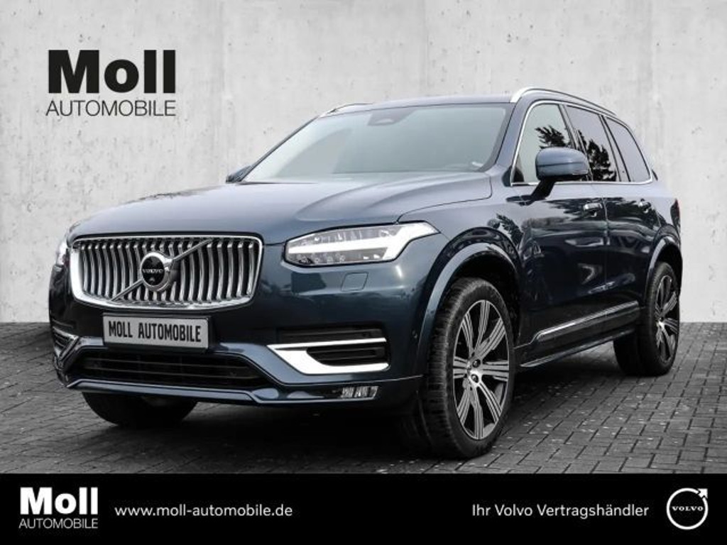 Volvo XC90 2023 Diesel