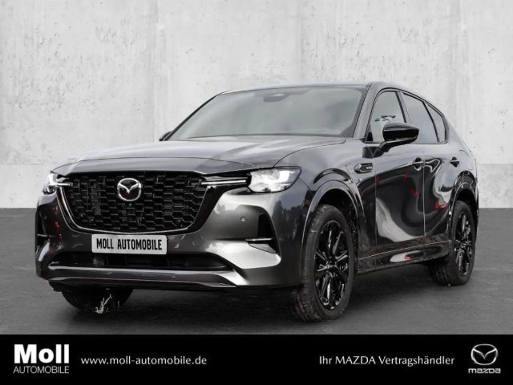 Mazda CX-60 2025 Diesel
