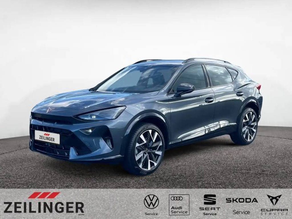 Cupra Formentor 2025 Benzine