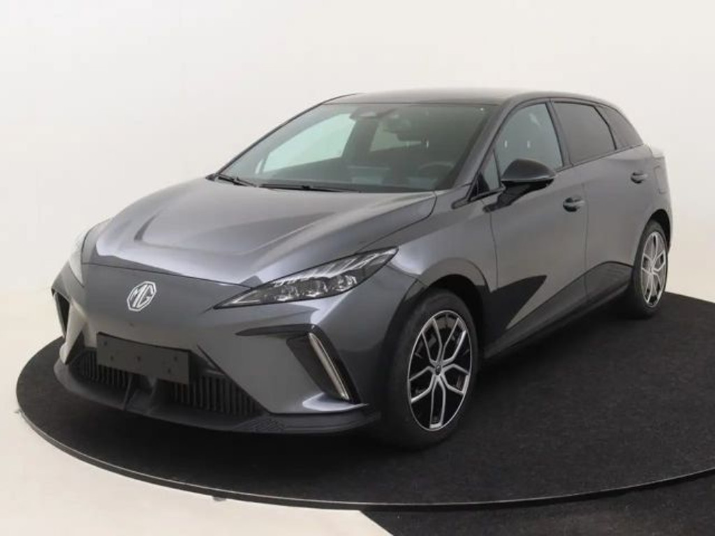 MG MG4 2024 Elektrisch