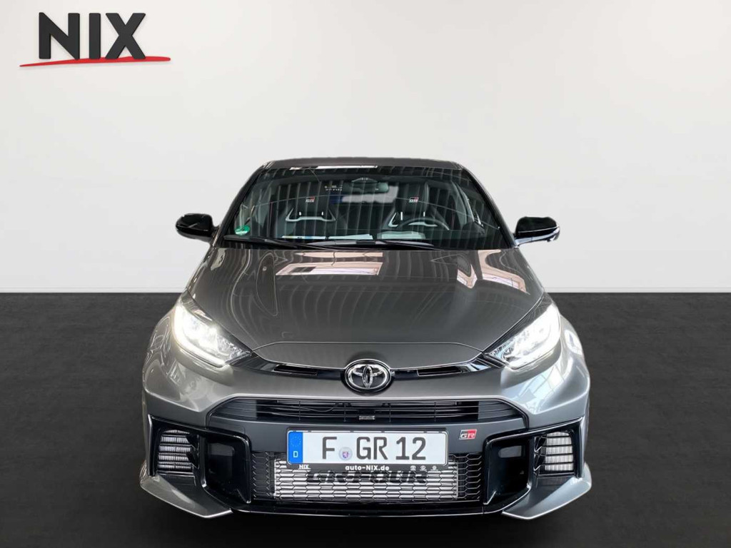 Toyota GR Yaris