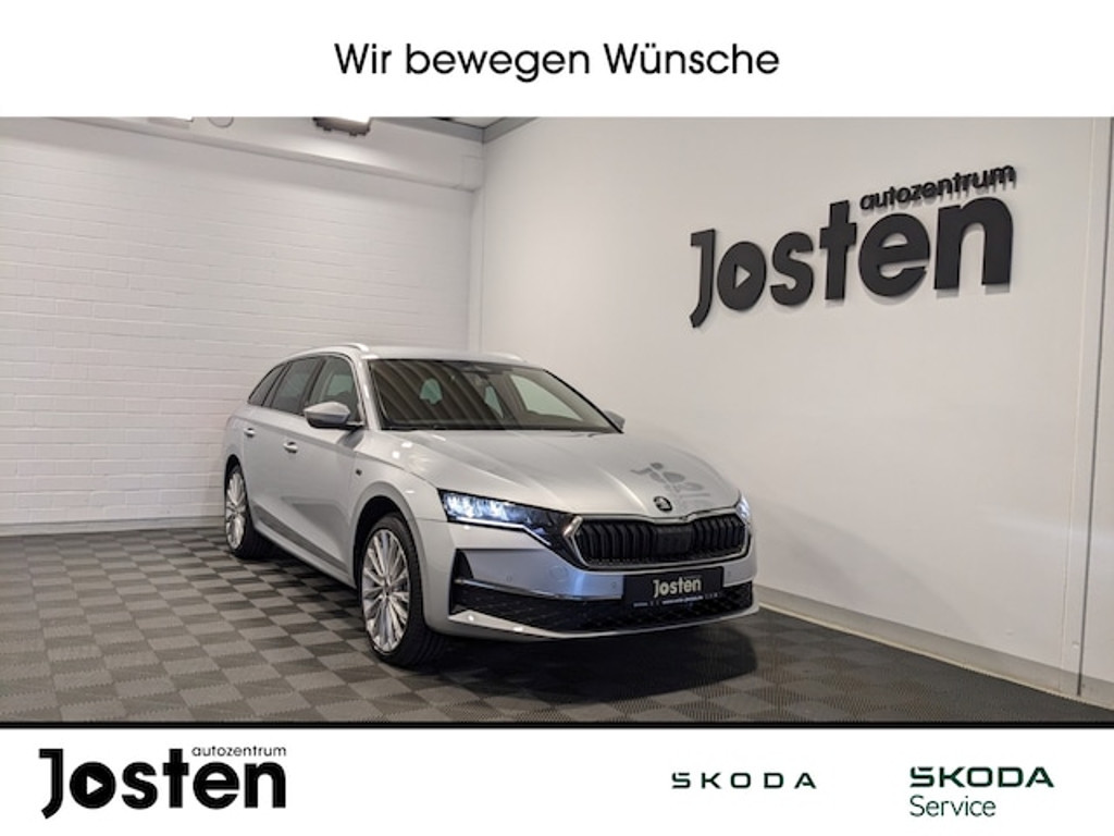 Skoda Octavia 2025 Diesel