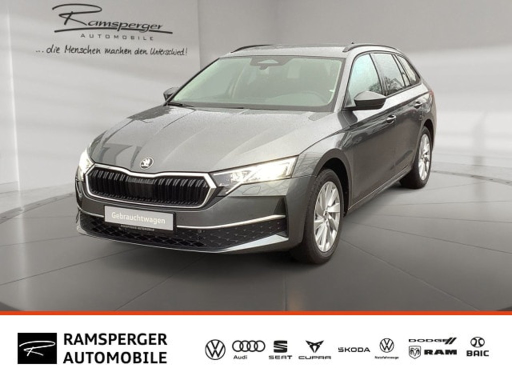 Skoda Octavia 2025 Diesel