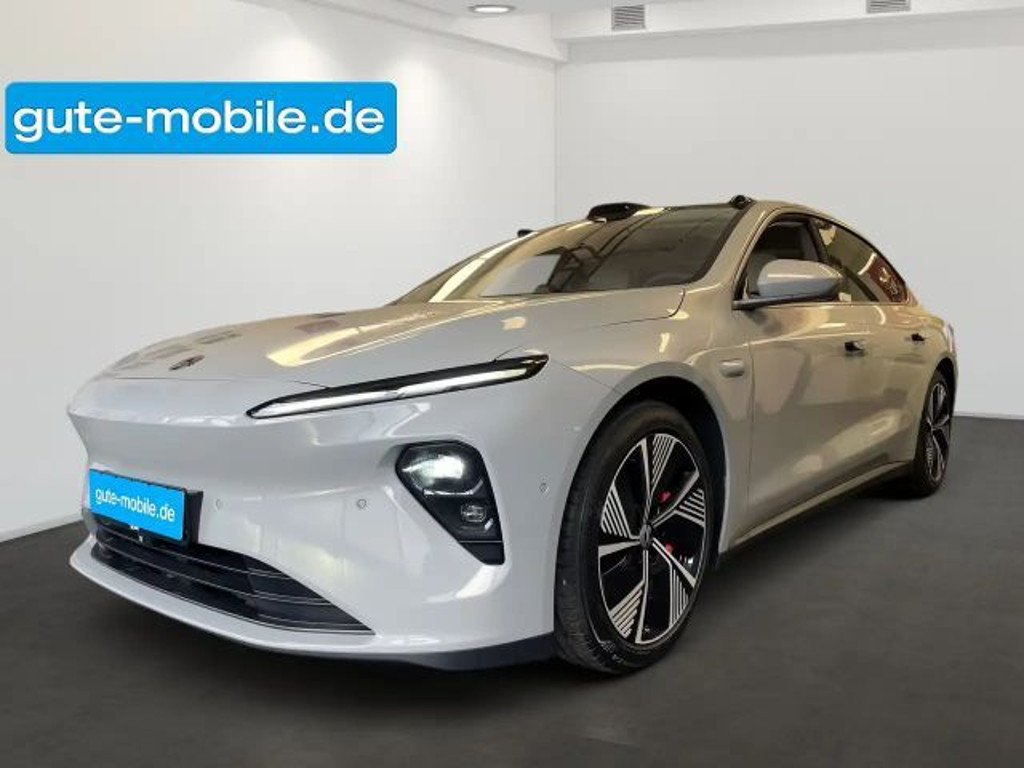NIO ET7 2022 Elektrisch