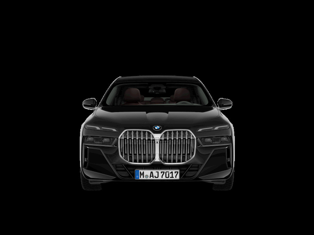 BMW 7 Serie