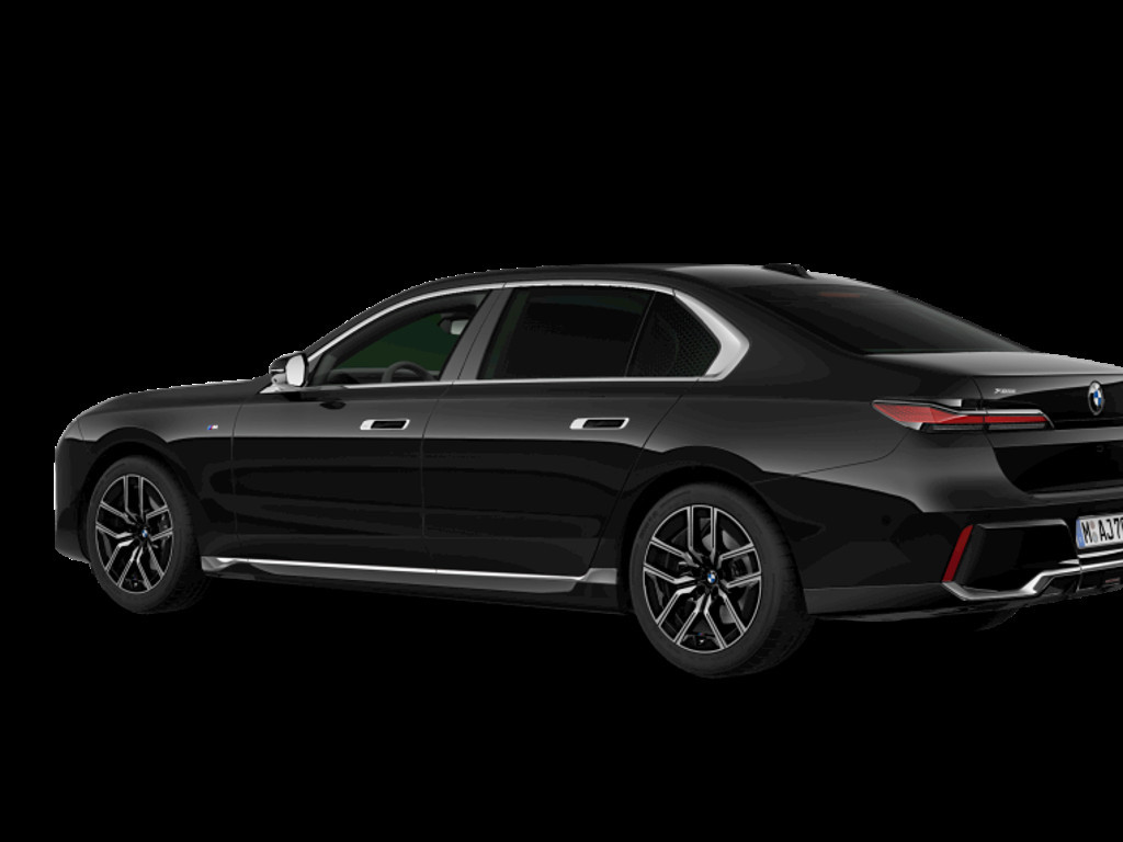 BMW 7 Serie