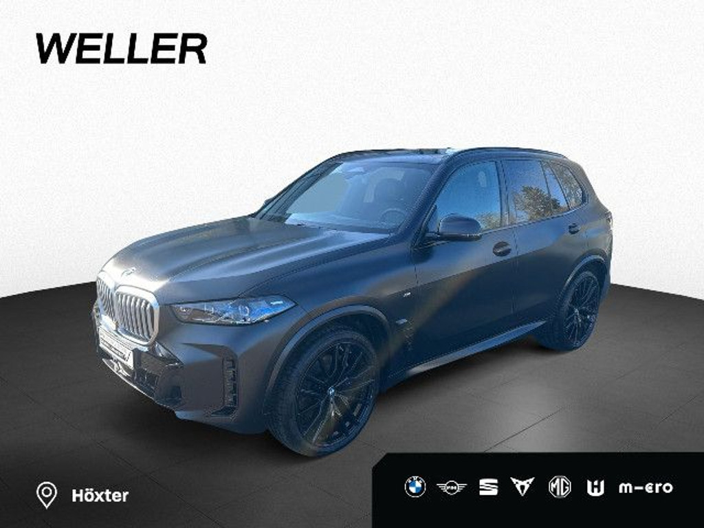 BMW X5 2024 Diesel