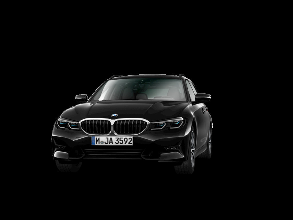 BMW 3 Serie 2022 Diesel