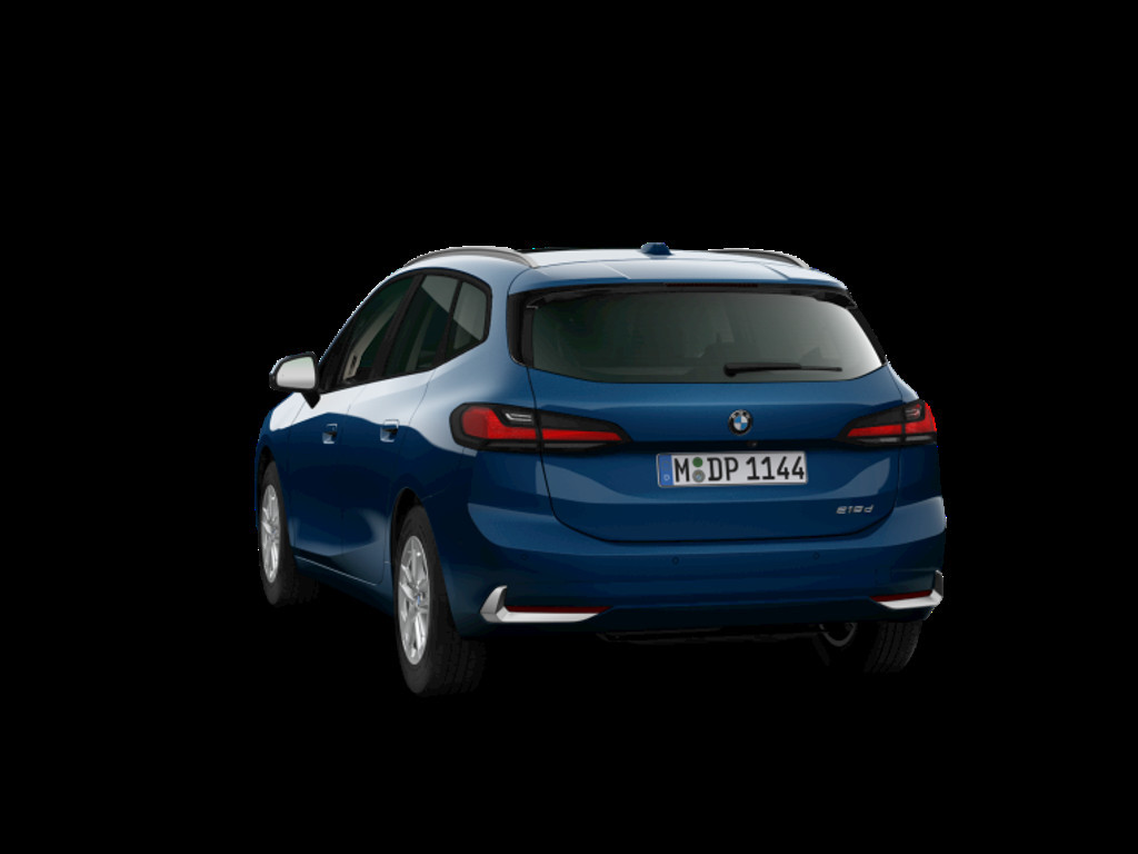 BMW 2 Serie