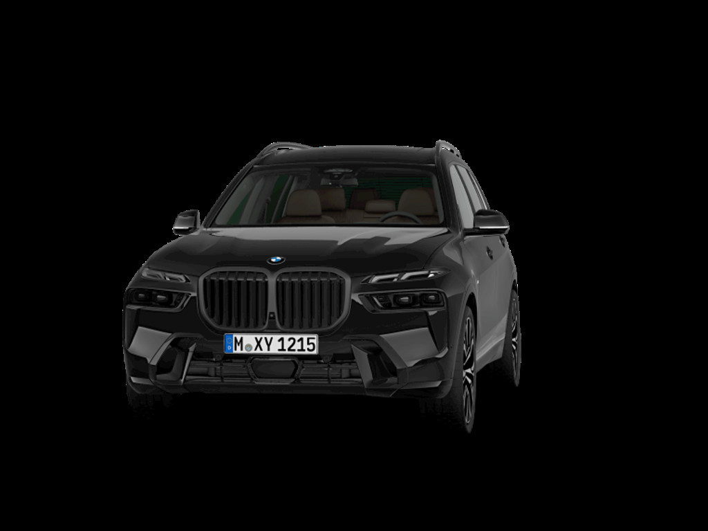 BMW X7 2023 Diesel