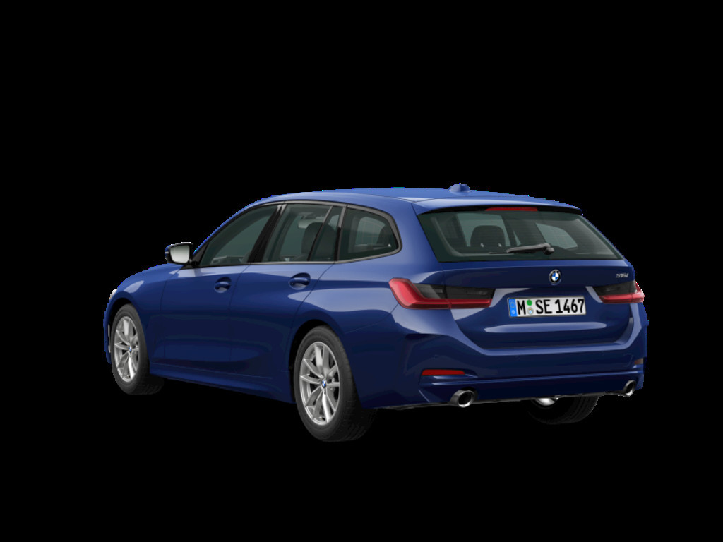 BMW 3 Serie