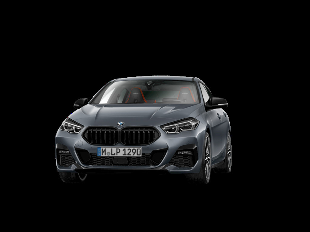 BMW 2 Serie 2024 Benzine