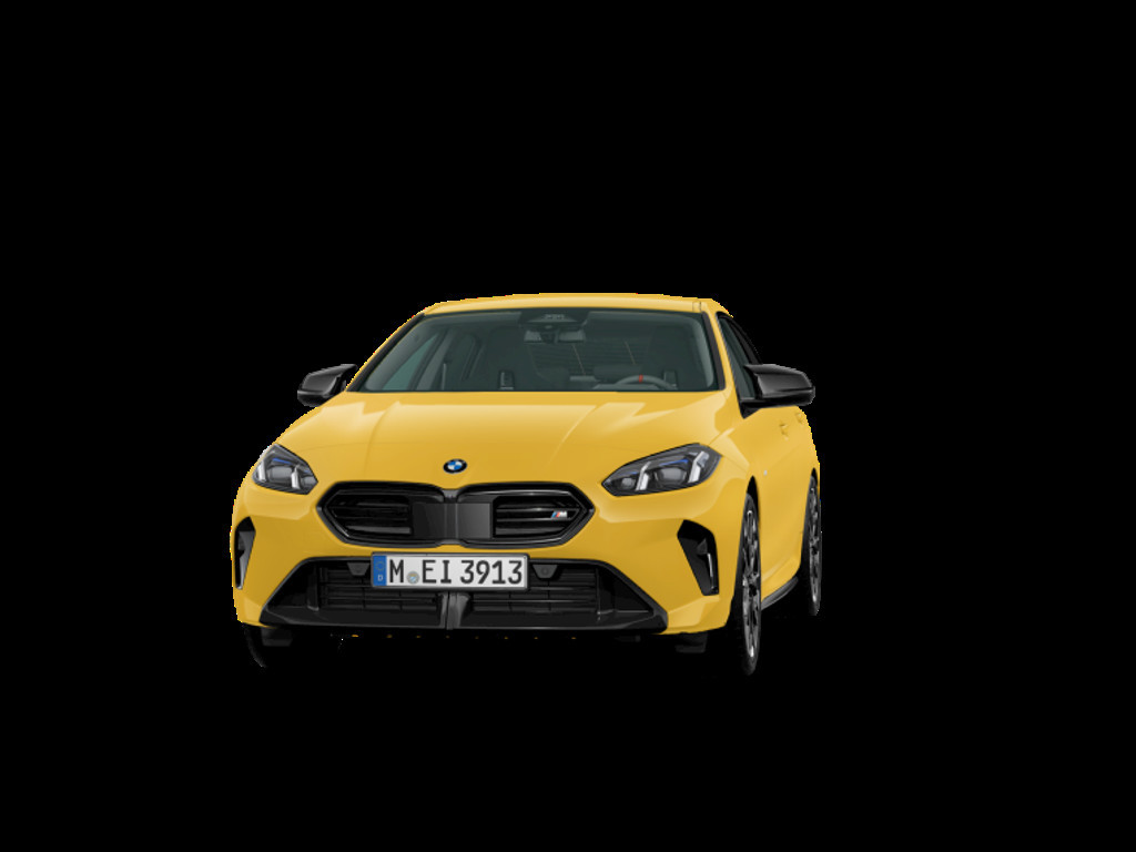 BMW M235 2024 Benzine
