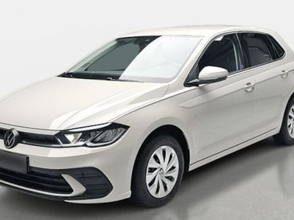 Volkswagen Polo 2023 Benzine