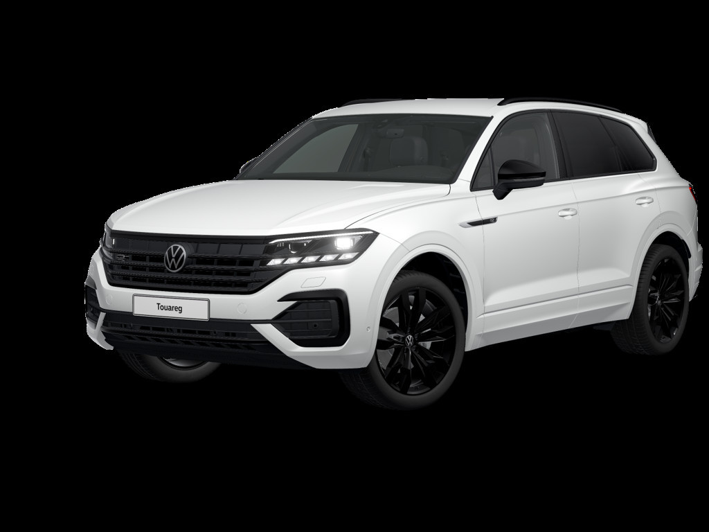 Volkswagen Touareg 2023 Diesel