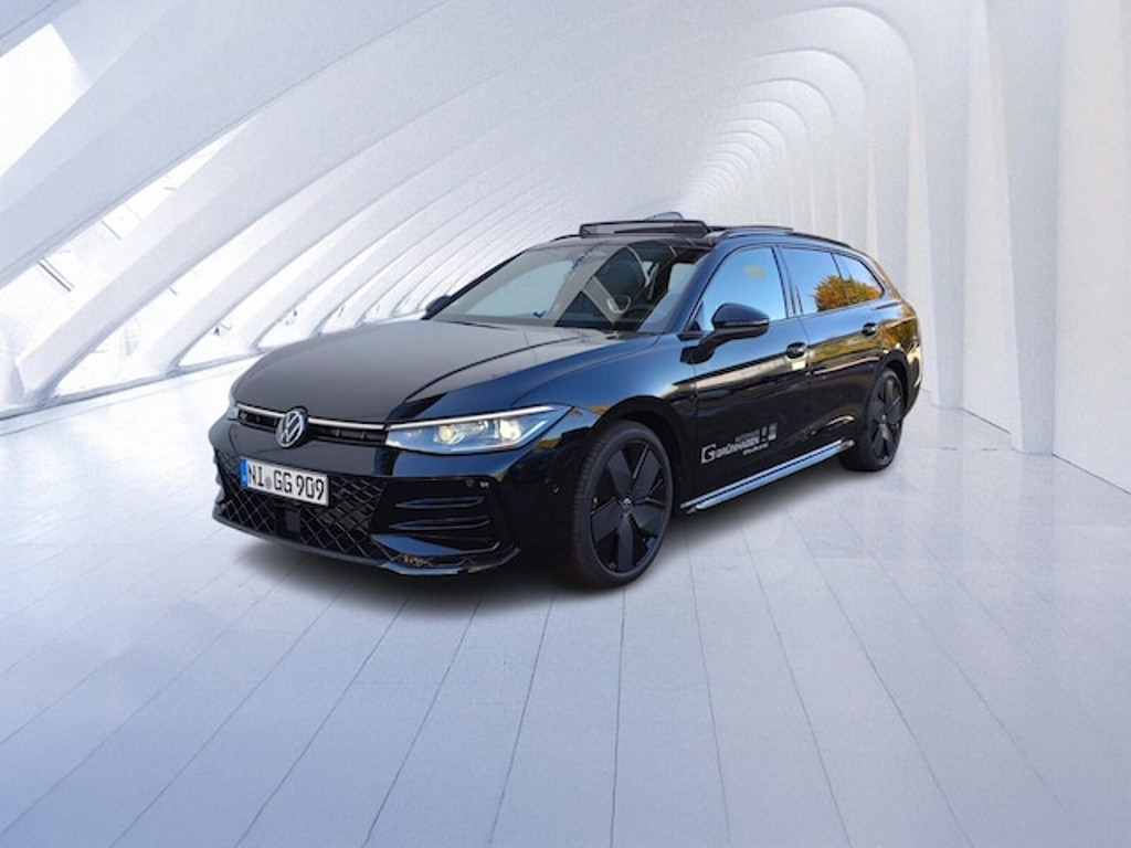 Volkswagen Passat 2025 Benzine