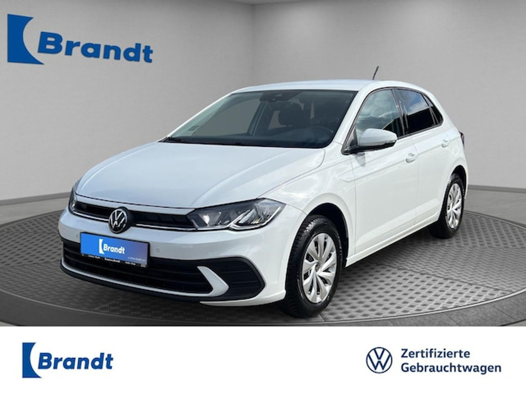 Volkswagen Polo 2025 Benzine