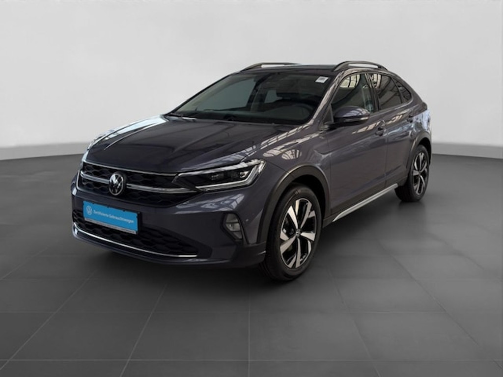 Volkswagen Taigo 2025 Benzine