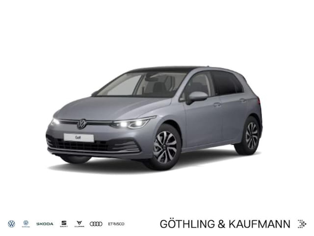 Volkswagen Golf 2023 Diesel