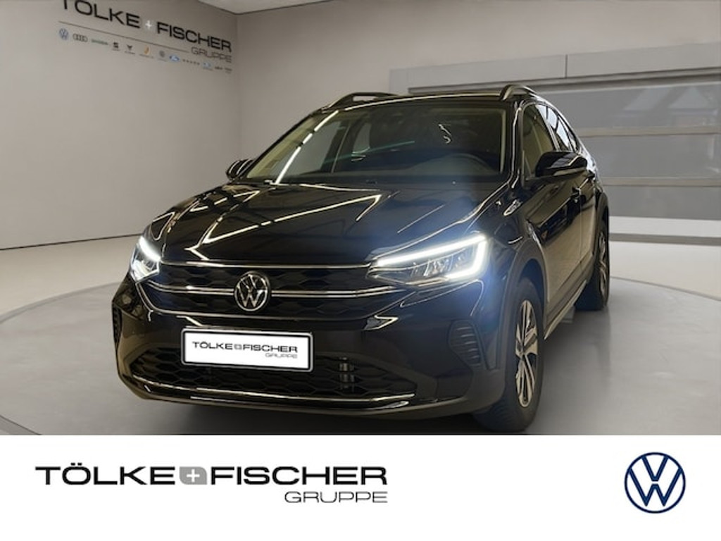 Volkswagen Taigo 2025 Benzine